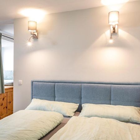 Ferienwohnung Marktschellenberg Zwischen Salzburg Und Berchtesgaden Buitenkant foto