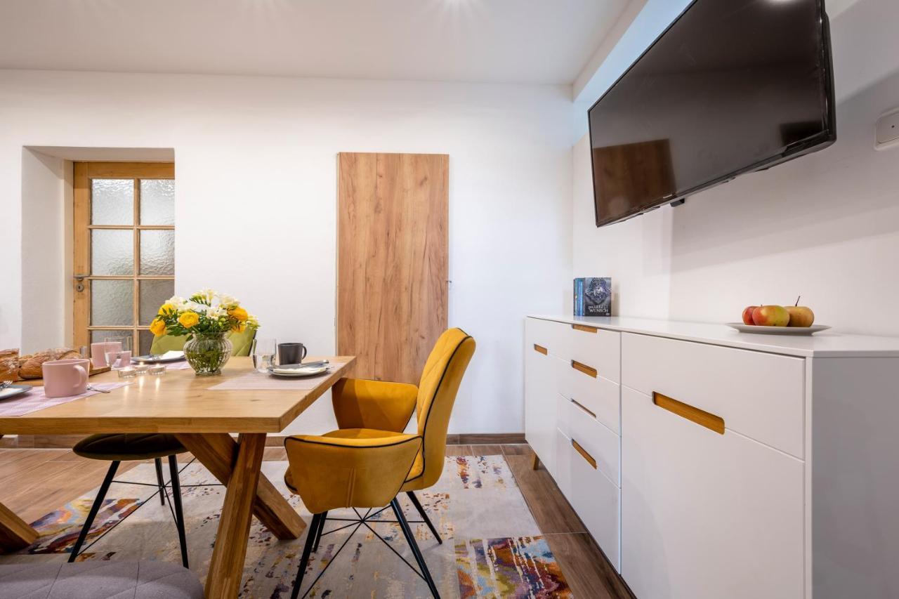 Ferienwohnung Marktschellenberg Zwischen Salzburg Und Berchtesgaden Buitenkant foto