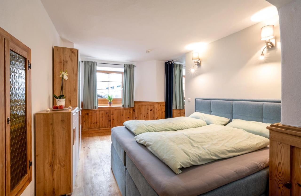Ferienwohnung Marktschellenberg Zwischen Salzburg Und Berchtesgaden Buitenkant foto