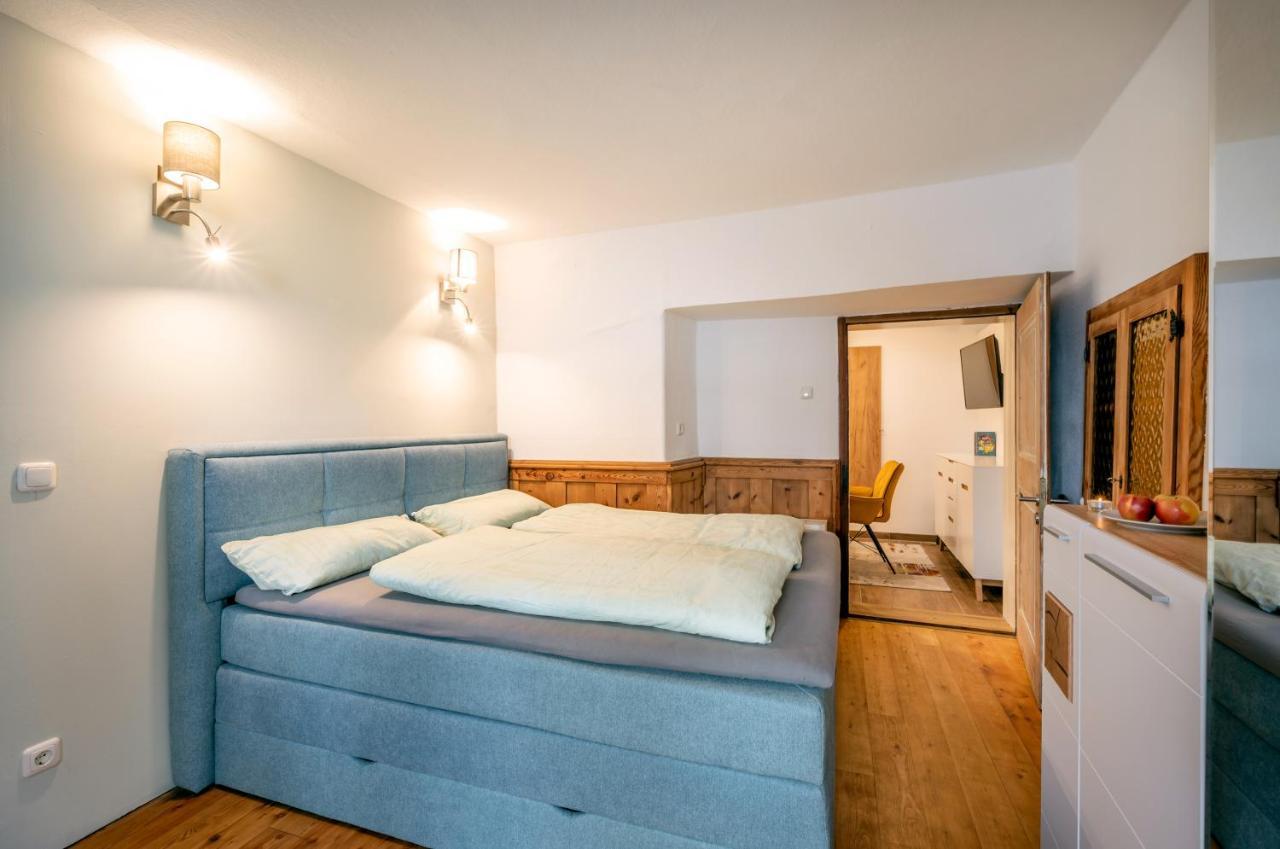 Ferienwohnung Marktschellenberg Zwischen Salzburg Und Berchtesgaden Buitenkant foto